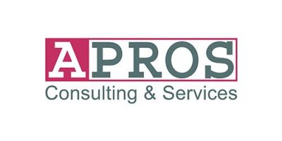 Hausmeisterservice_Moeck_Homepage_Partner_APROS_Consulting_und_Services_GmbH_Logo